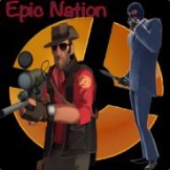 ☢EpIC☢™ Rank up stranges